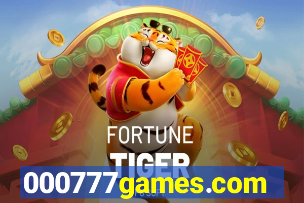 000777games.com