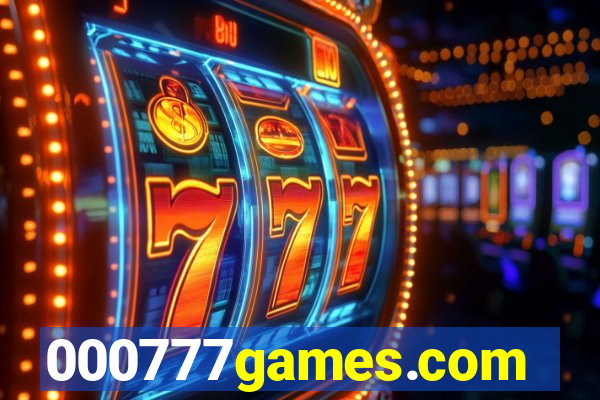 000777games.com