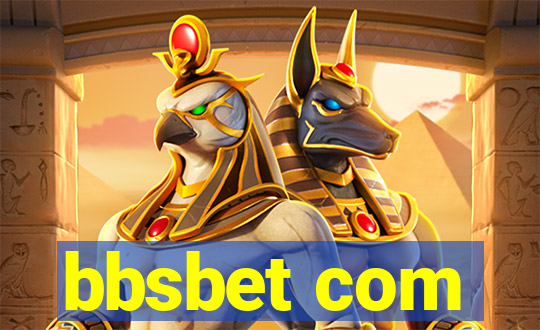 bbsbet com