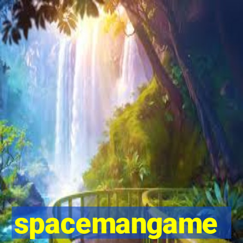 spacemangame