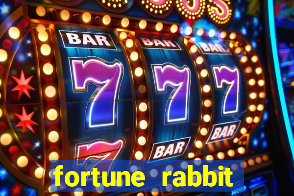 fortune rabbit gratis demo