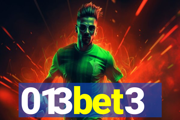 013bet3