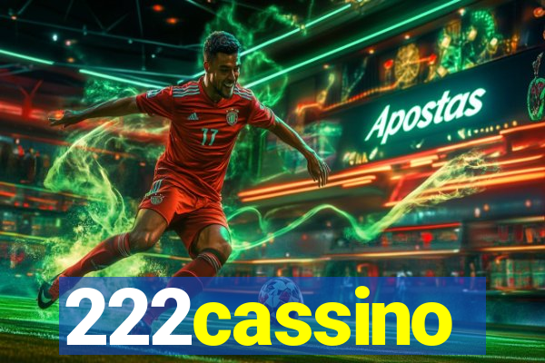 222cassino