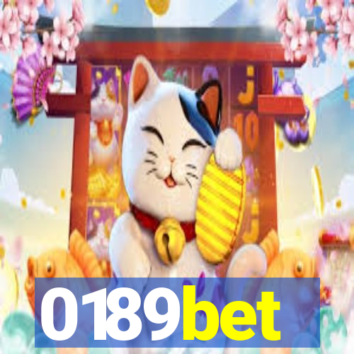 0189bet