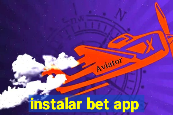 instalar bet app