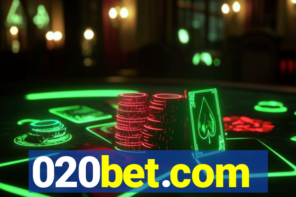 020bet.com