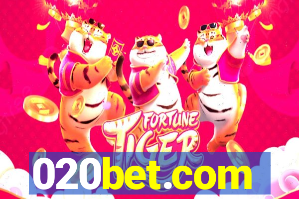 020bet.com