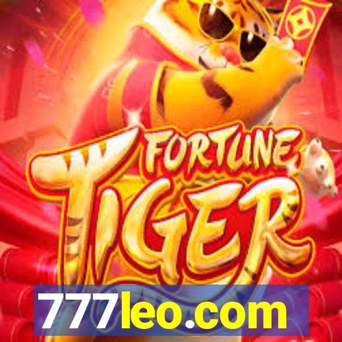 777leo.com