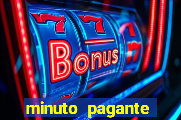 minuto pagante fortune dragon