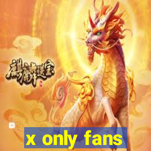 x only fans