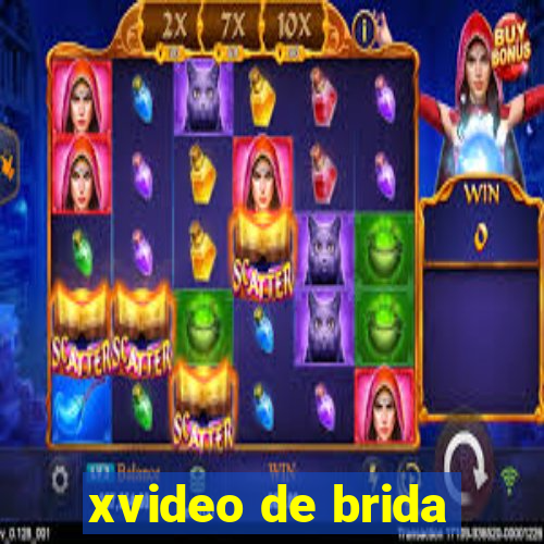 xvideo de brida