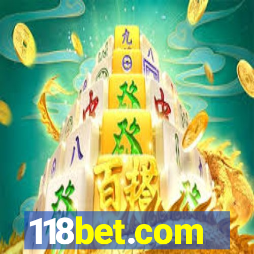 118bet.com