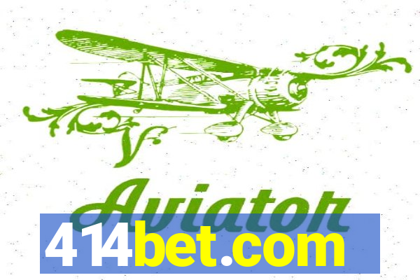 414bet.com