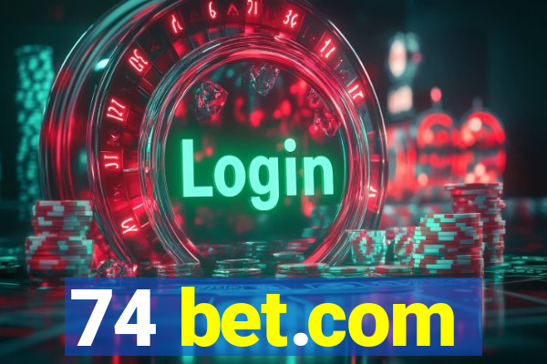 74 bet.com