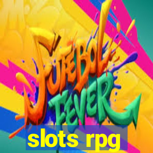 slots rpg