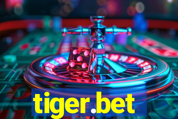 tiger.bet