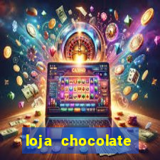 loja chocolate godiva sp