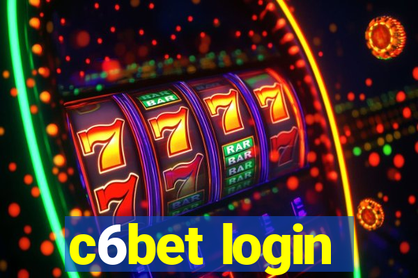 c6bet login