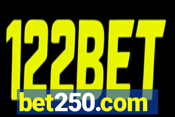 bet250.com