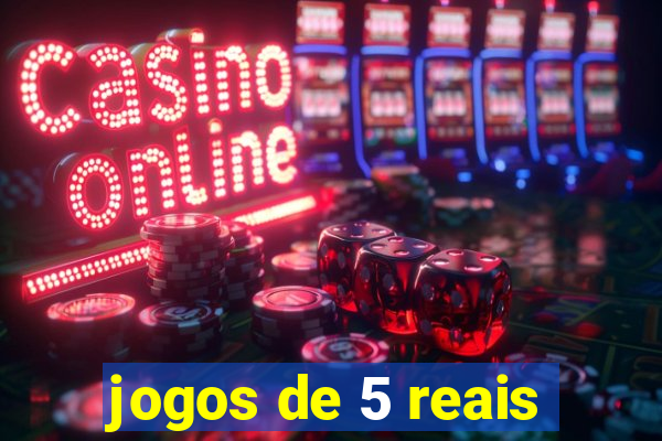 jogos de 5 reais