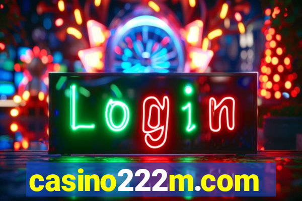 casino222m.com