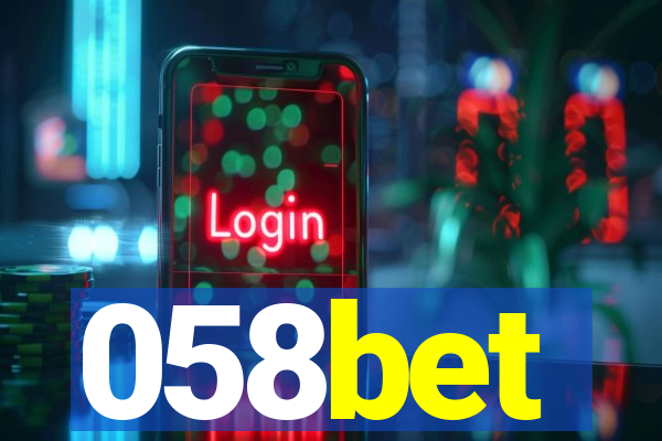 058bet