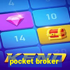 pocket broker