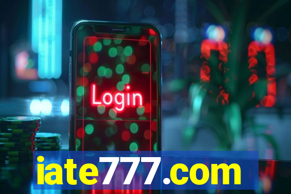 iate777.com