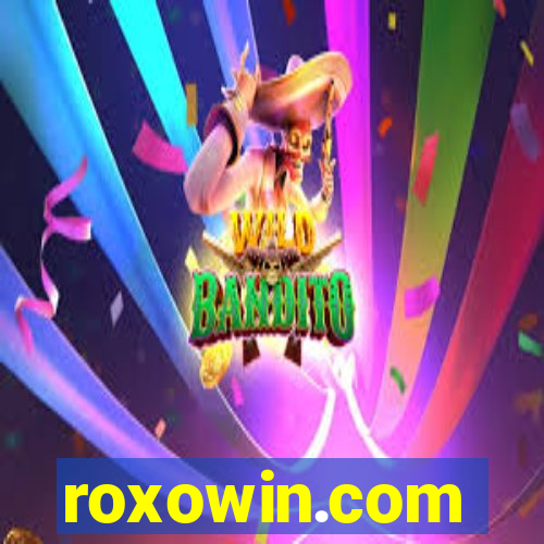 roxowin.com