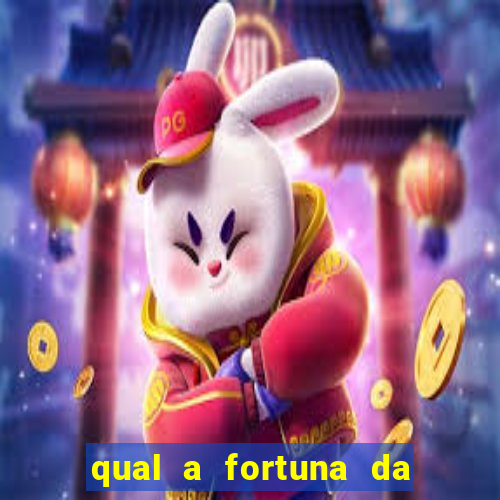 qual a fortuna da família real brasileira