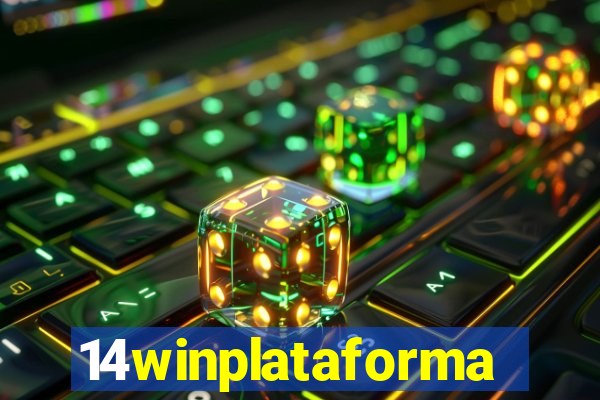 14winplataforma