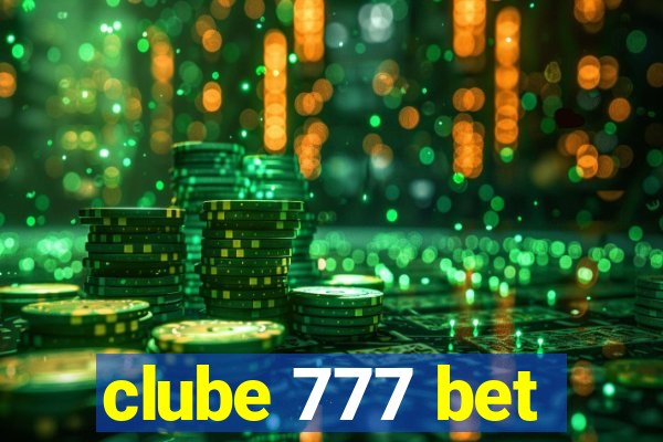 clube 777 bet