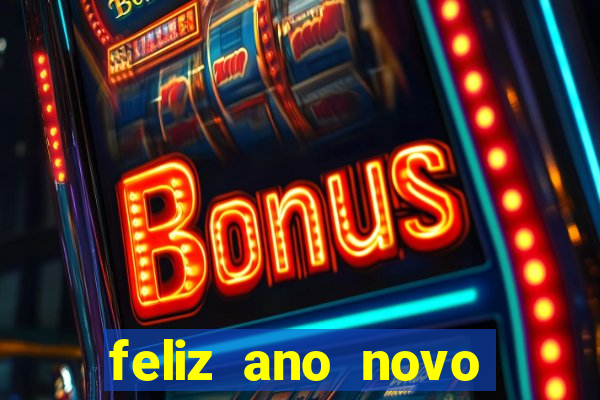 feliz ano novo amor frases curtas