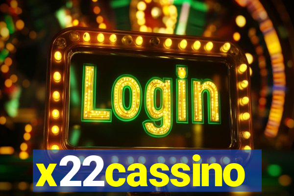 x22cassino