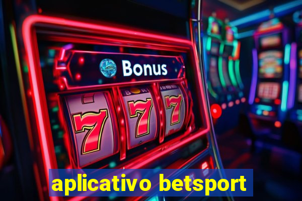 aplicativo betsport