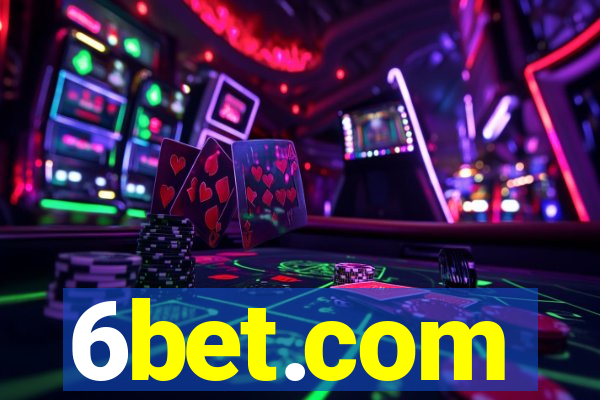 6bet.com