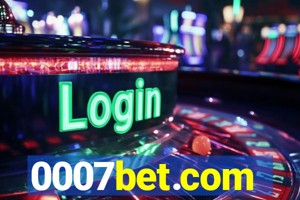 0007bet.com