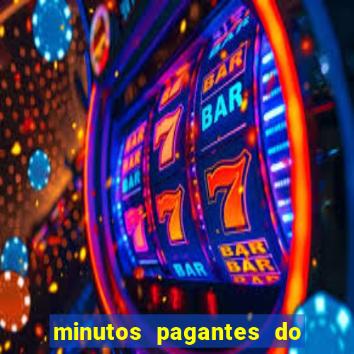 minutos pagantes do fortune dragon