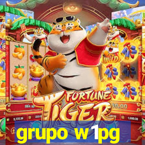 grupo w1pg