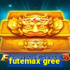 futemax gree