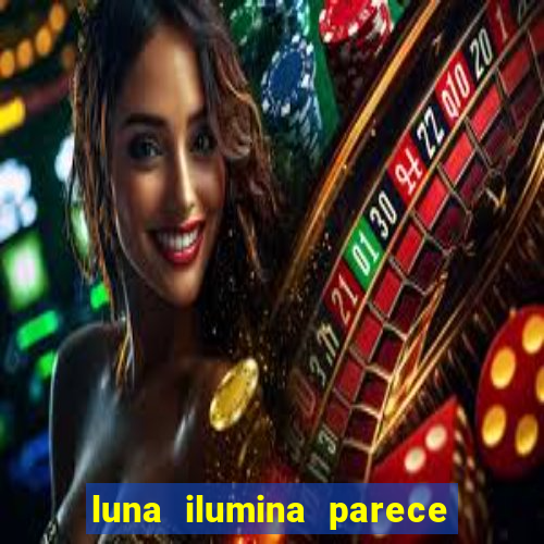 luna ilumina parece com qual perfume importado natura