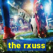 the rxuss