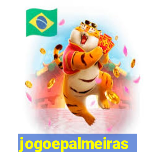 jogoepalmeiras