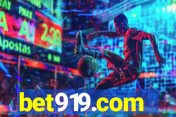 bet919.com