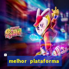 melhor plataforma de jogos para ganhar dinheiro