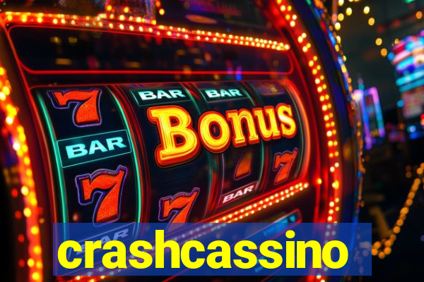 crashcassino