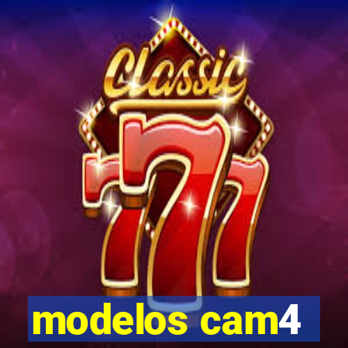 modelos cam4