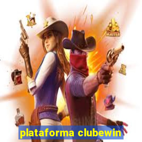 plataforma clubewin