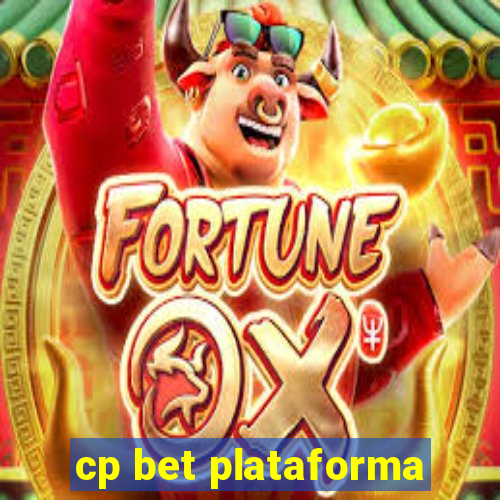 cp bet plataforma