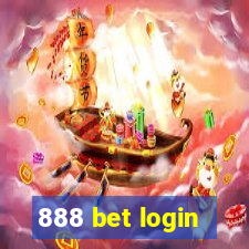 888 bet login